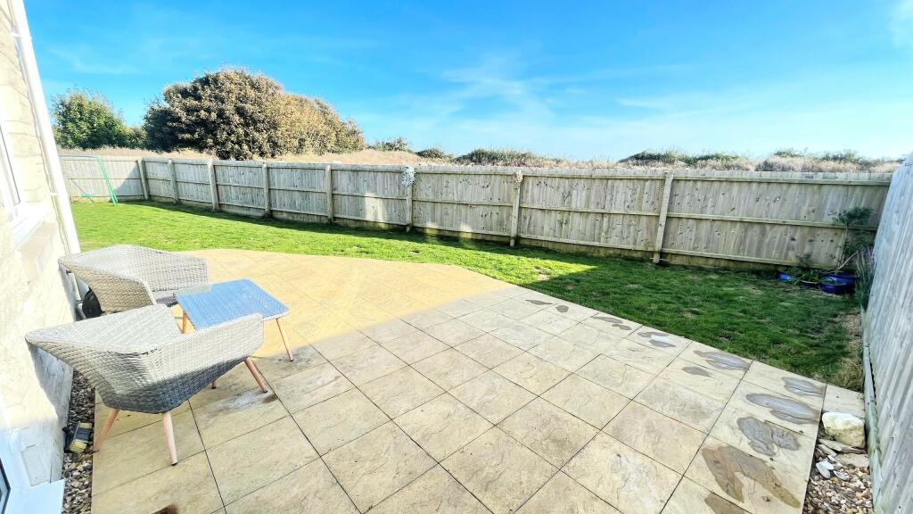 Garden 1