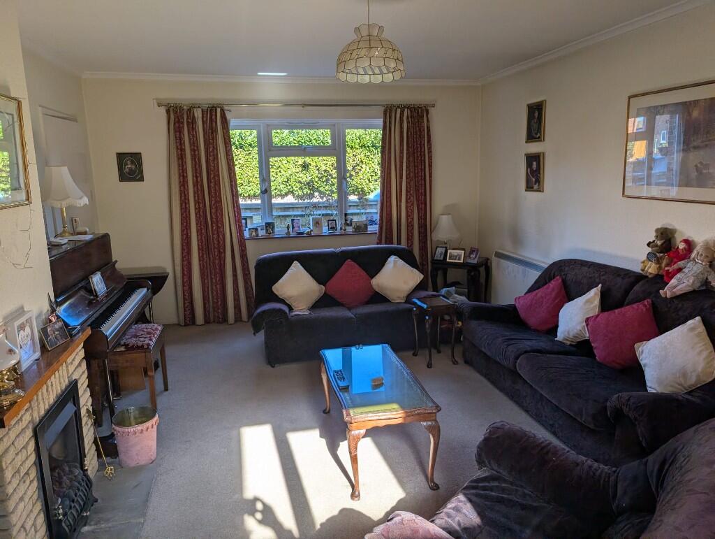 Sitting room