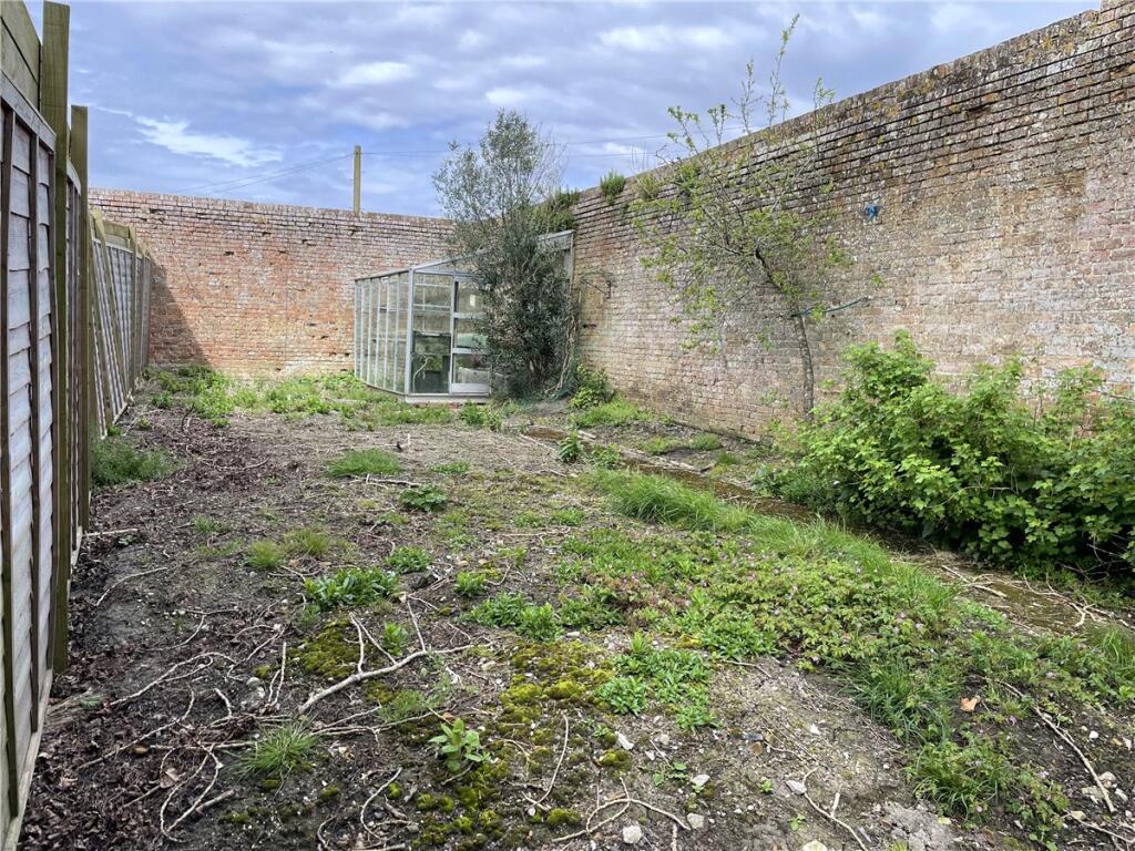 Lot 1 Land