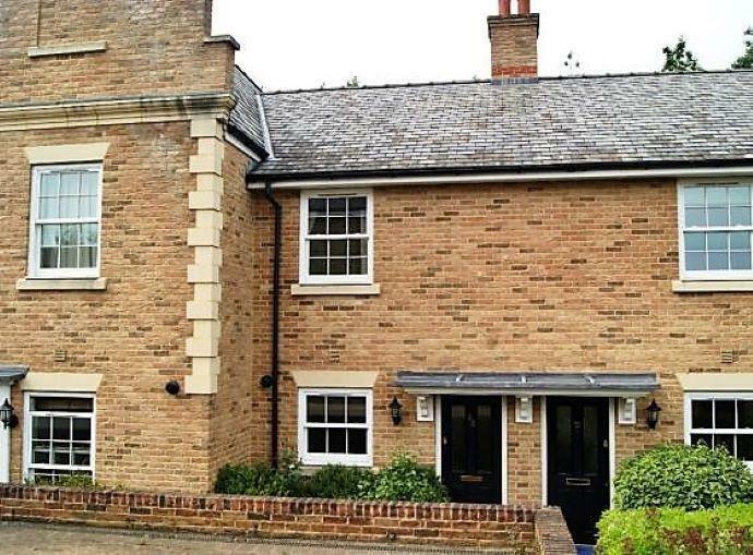 Cobb Close, Bury St. Edmunds, Suffolk