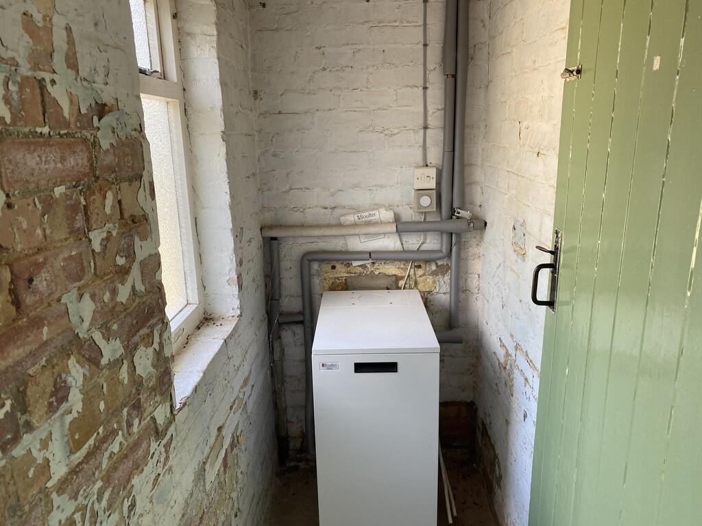 Boiler Room