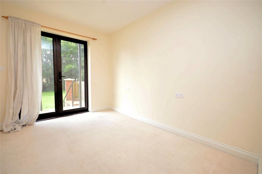 Snug/Bedroom 3