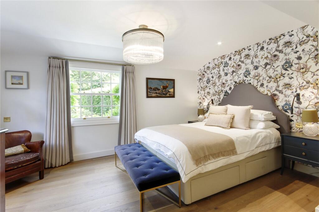 Principal Bedroom