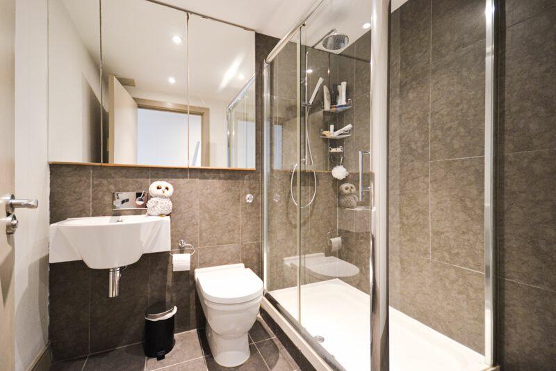 Bathroom 1