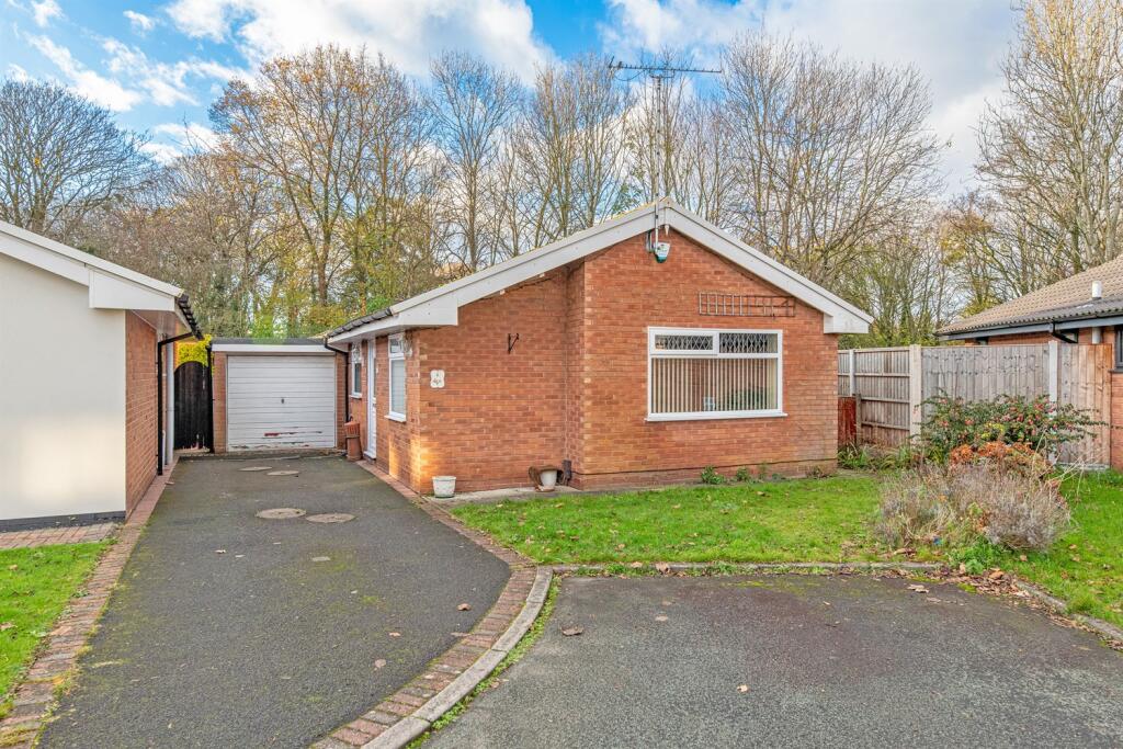 Haweswater Close, Cloughwood, Runcorn
