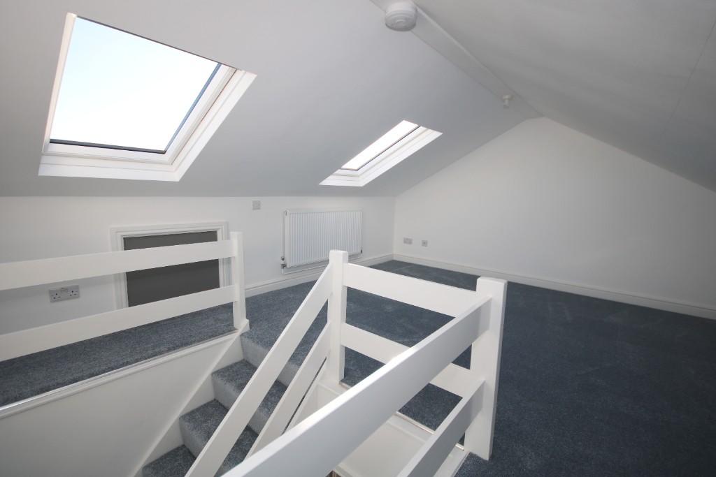 Occasional Bedroom 4