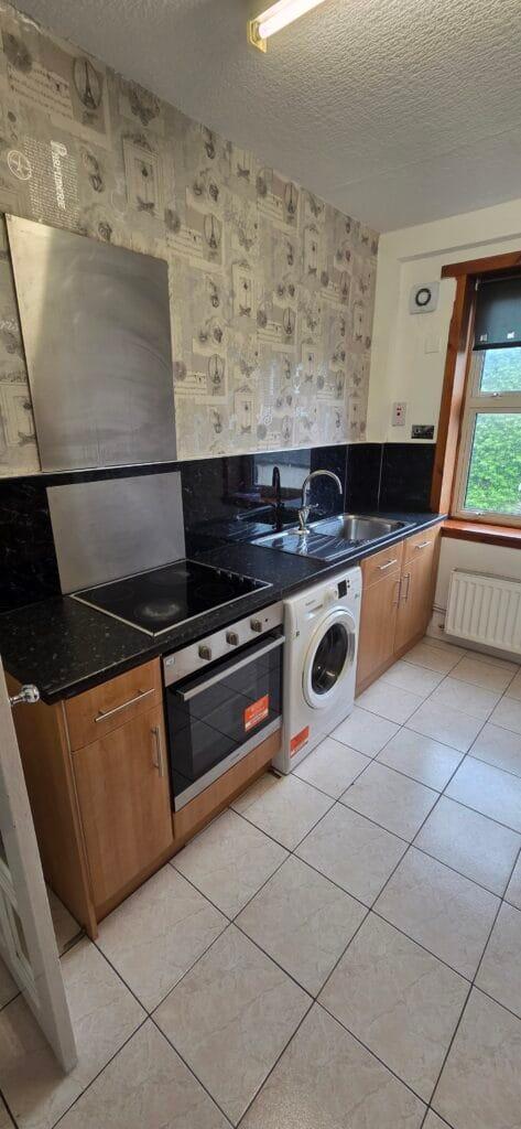 Long Lane, Broughty Ferry