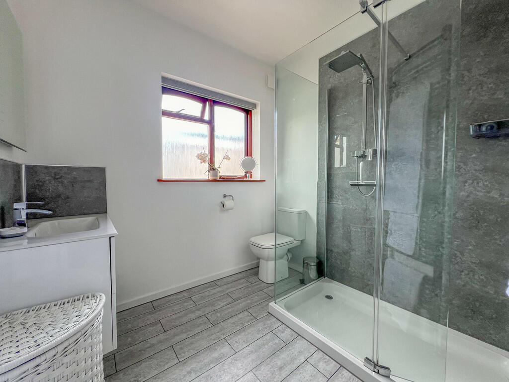bed 1 en suite