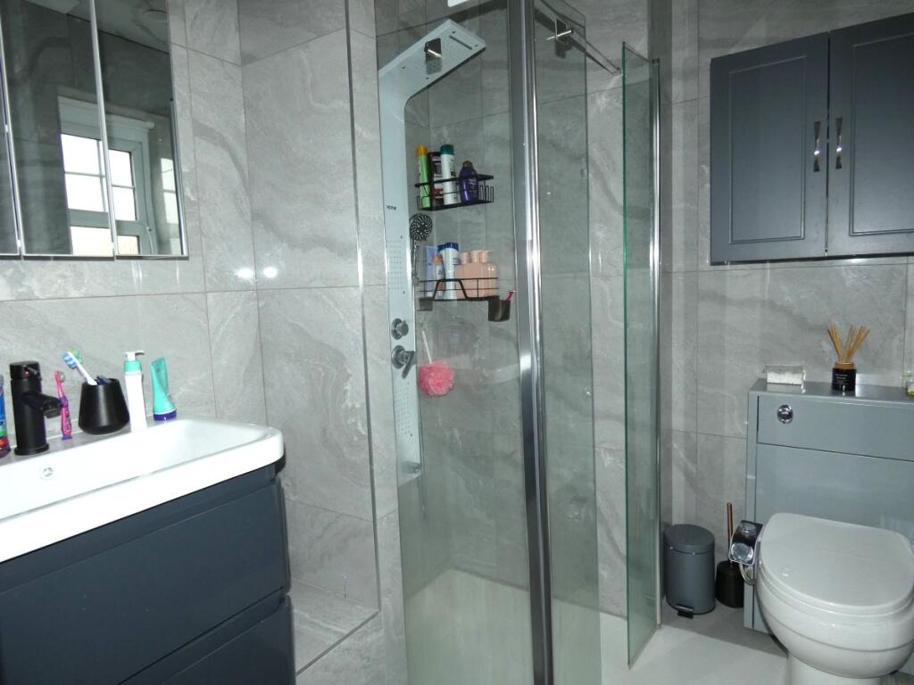 The Willows, Roker Lane, Pudsey