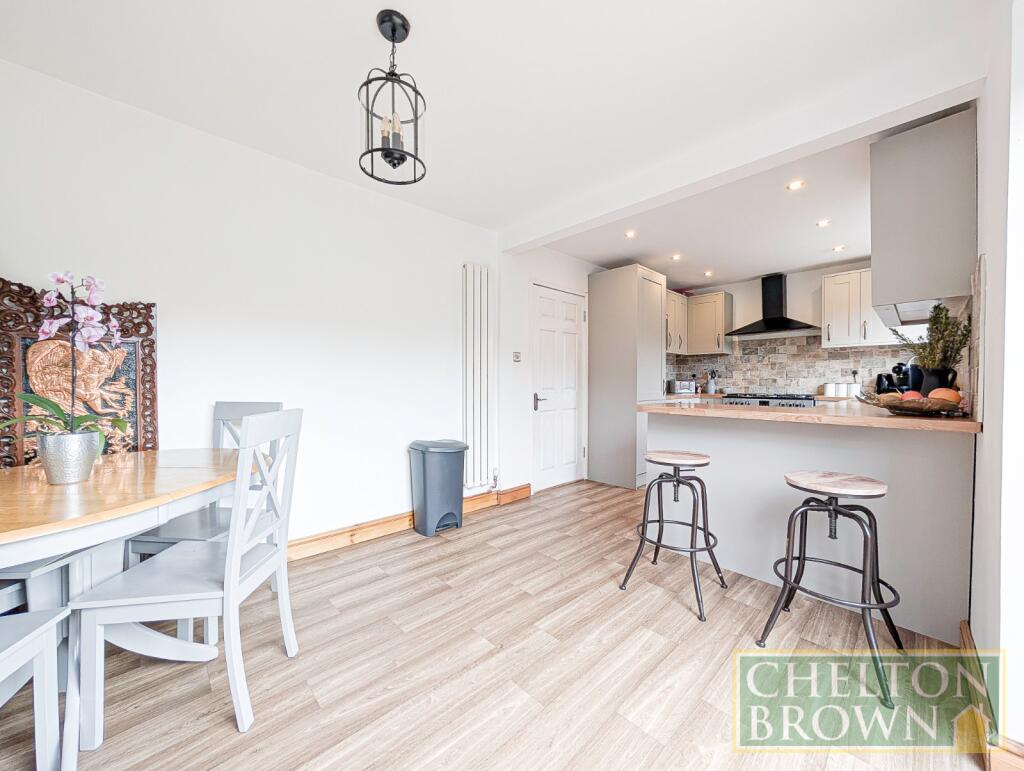 Kitchen &amp; Diner
