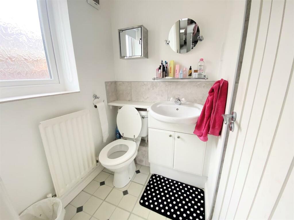 En-Suite