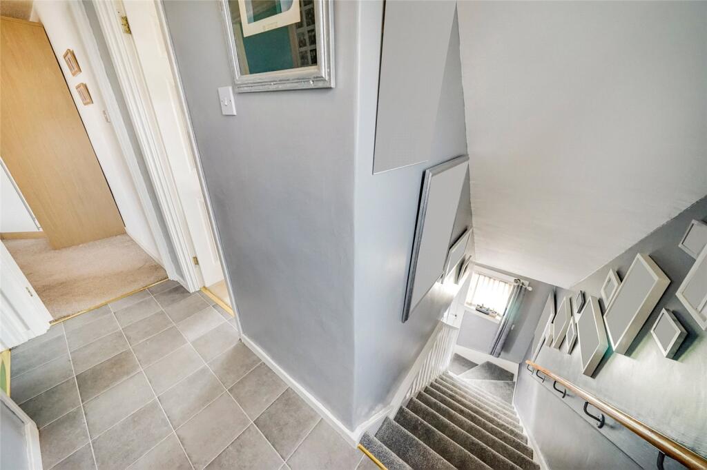 Upper Landing