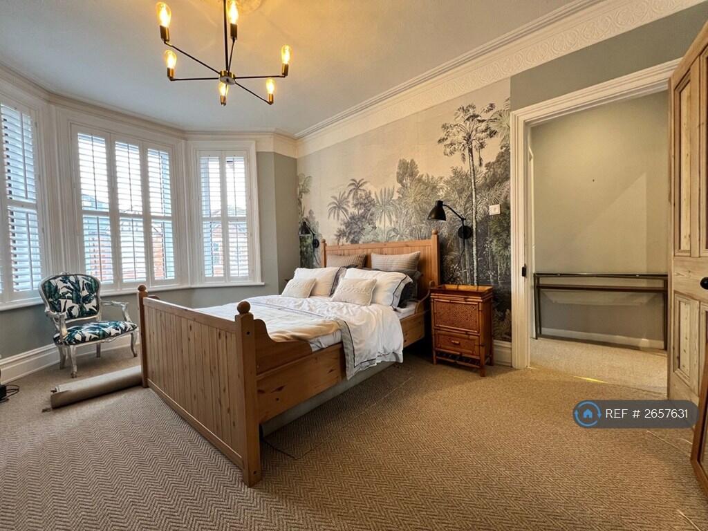 Bed 1