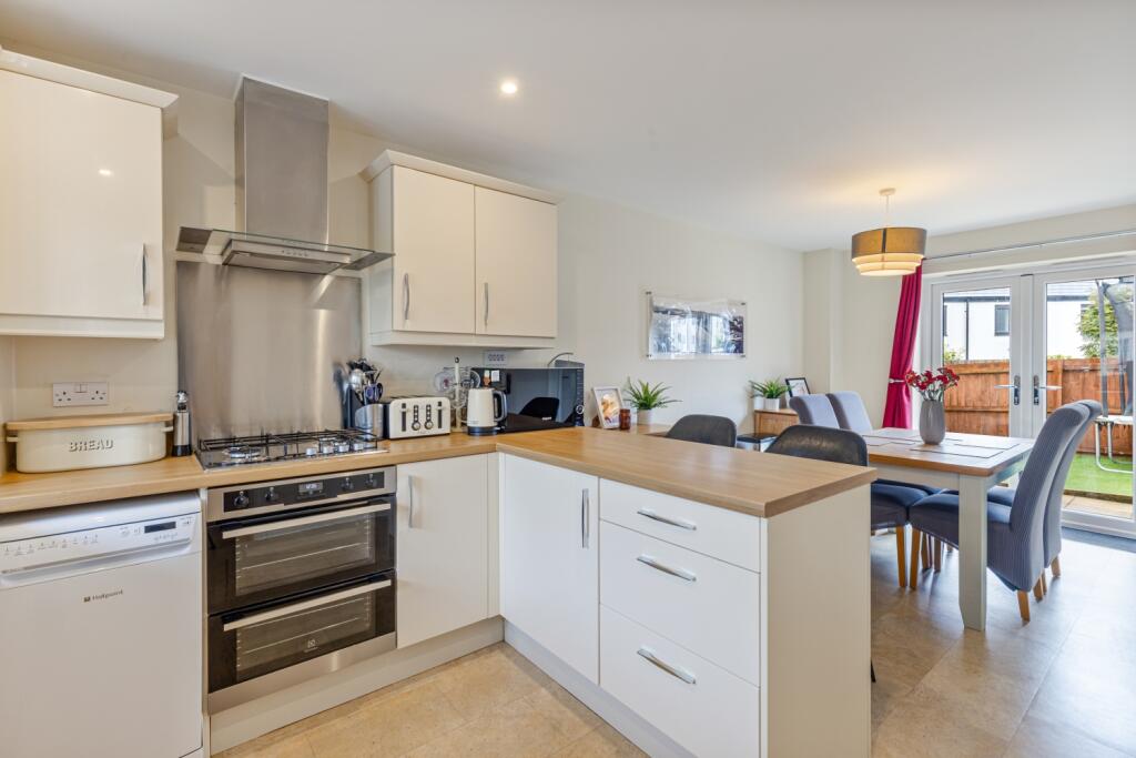 A10 - 3 Clover Close, Paignton - 250917