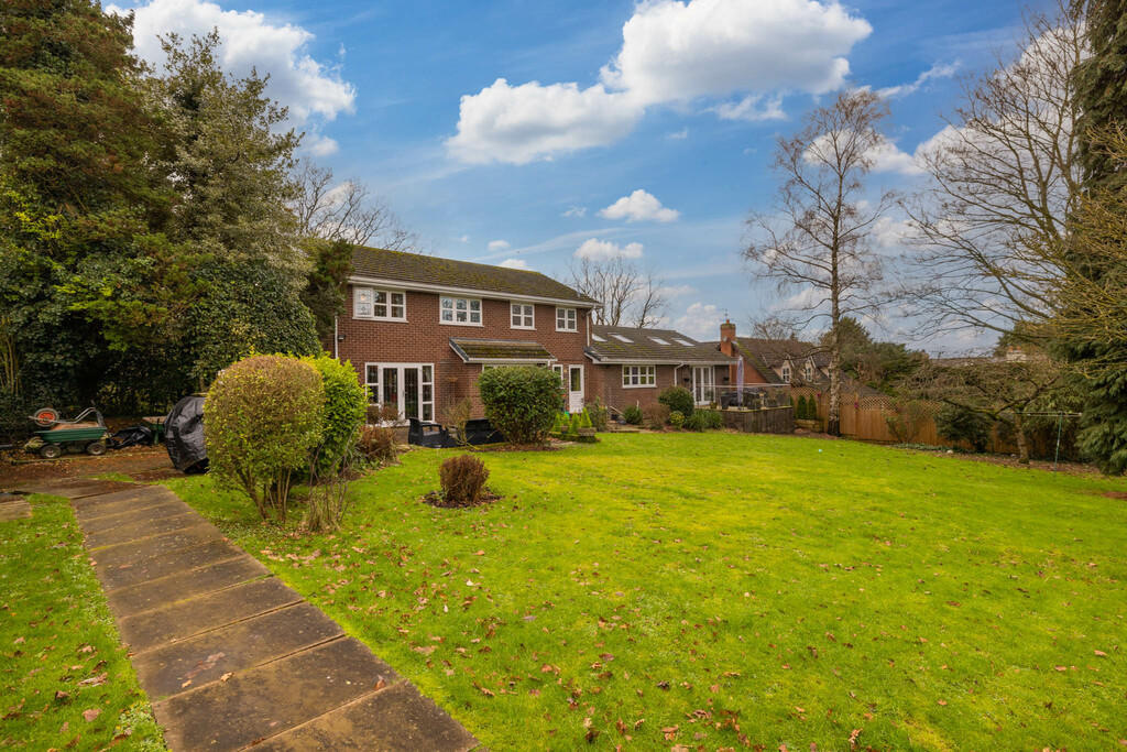 20230112_Orchard House, Green Lane, Tarporley, Che