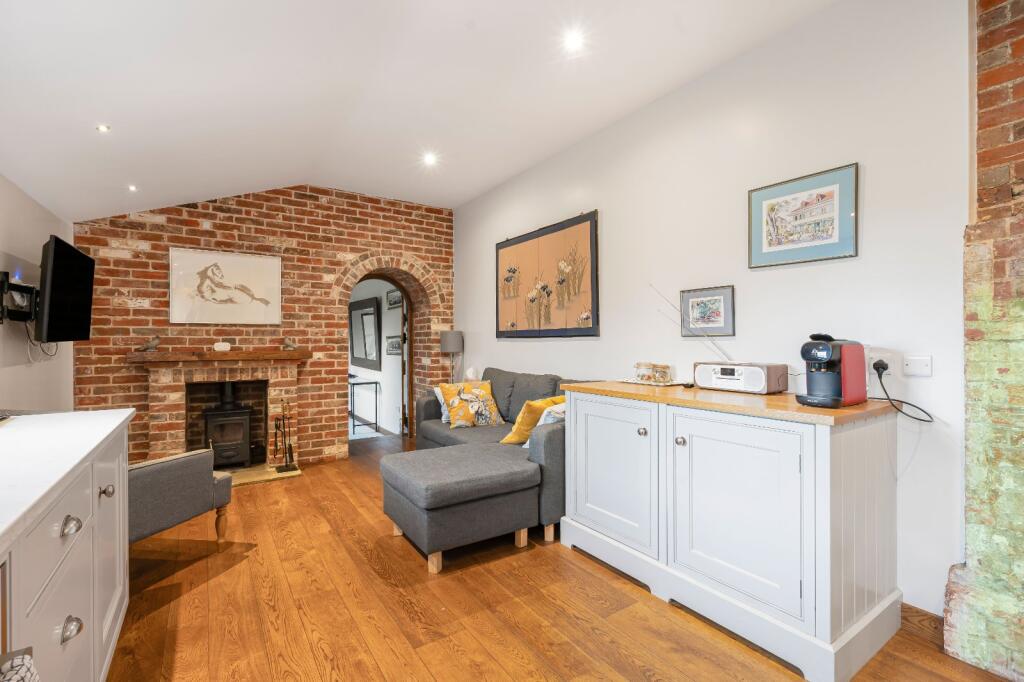 The Cottage
