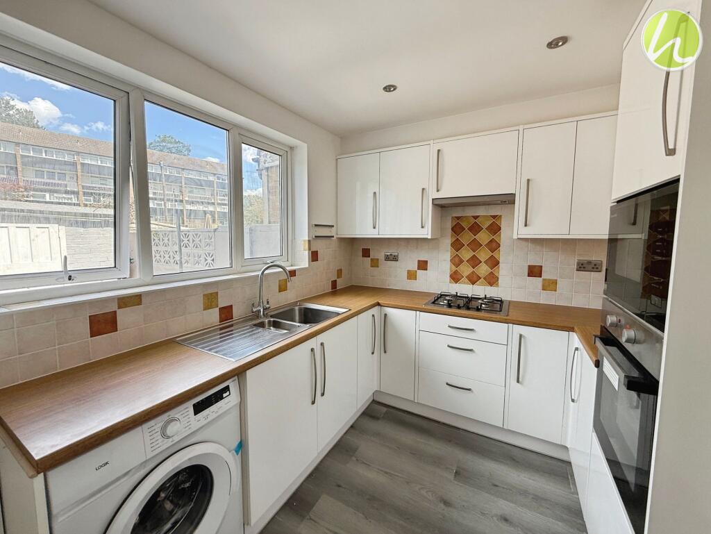 Kitchen/ Diner
