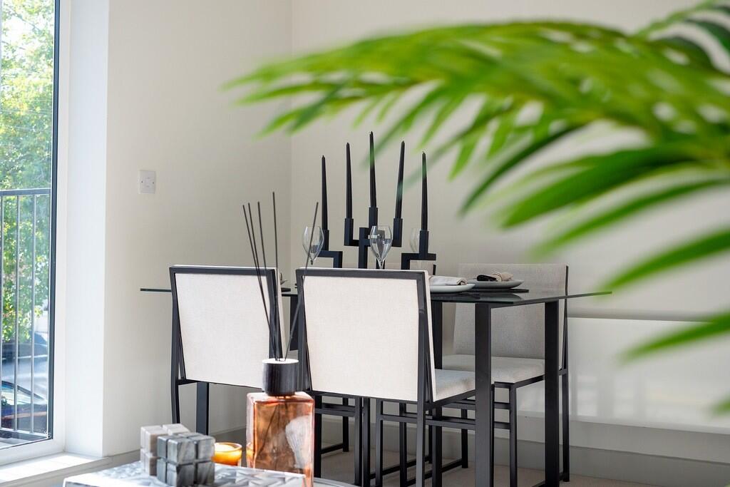 Rugby Rd Flat 140...