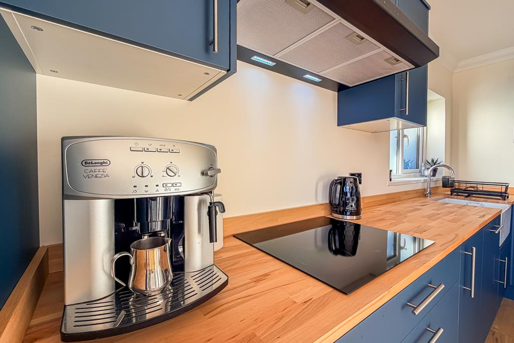 Kitchen/Family Room