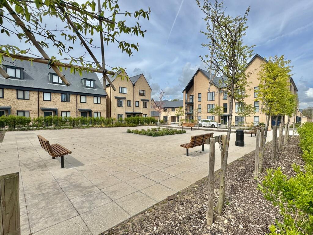Communal Space