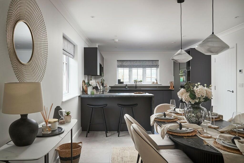 Previous Showhome