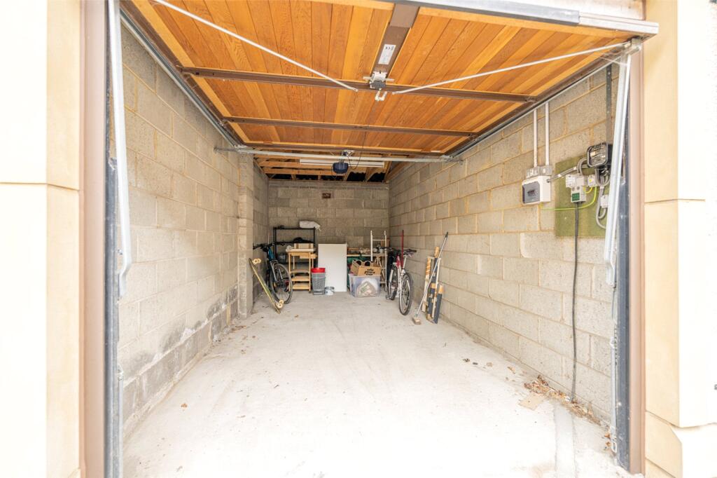 Garage Alt