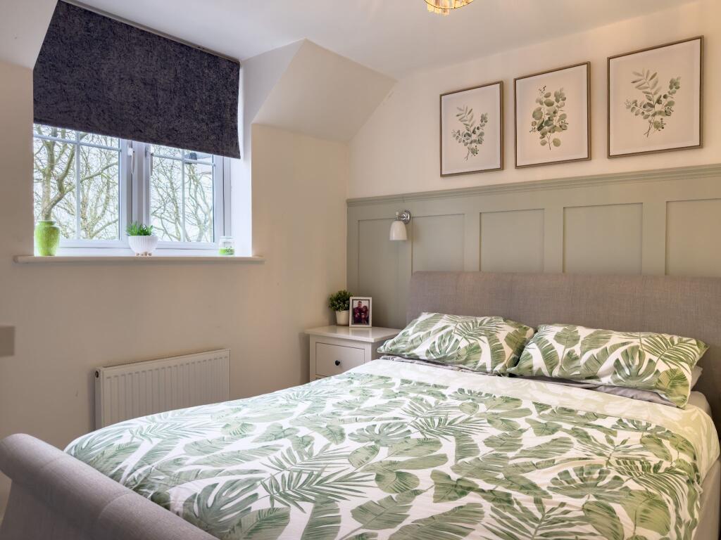 Bedroom 1