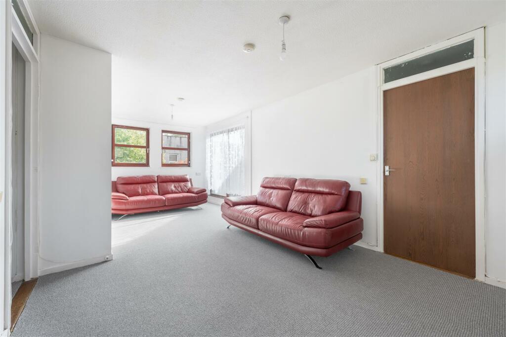 Dawlish Road E10