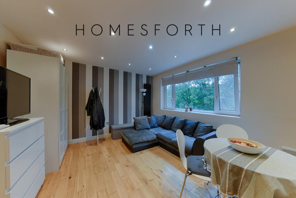 Walter Northcott House, Fortune Green Road, West Hampstead, NW6