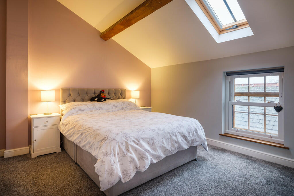 Apartment Two (Ma...