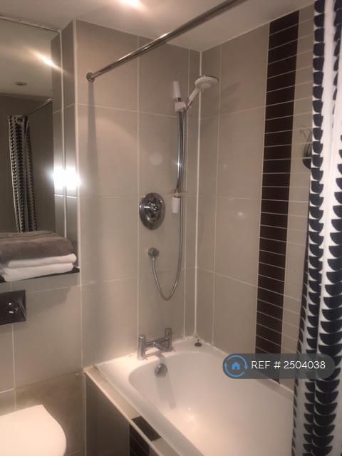 Shower-Room