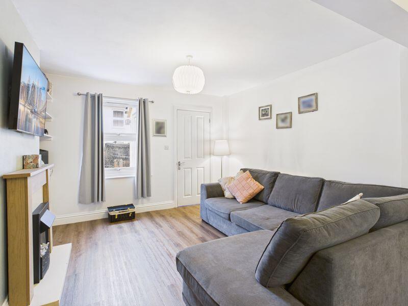 Living Room alternative view