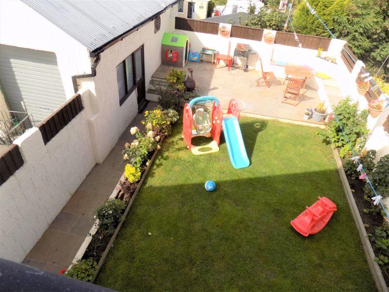 Garden Worksho...