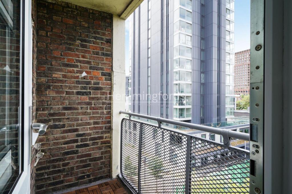 Flat 22, Catherwood Court - hM8qrA6Mgx9ivPlqq9fl.j