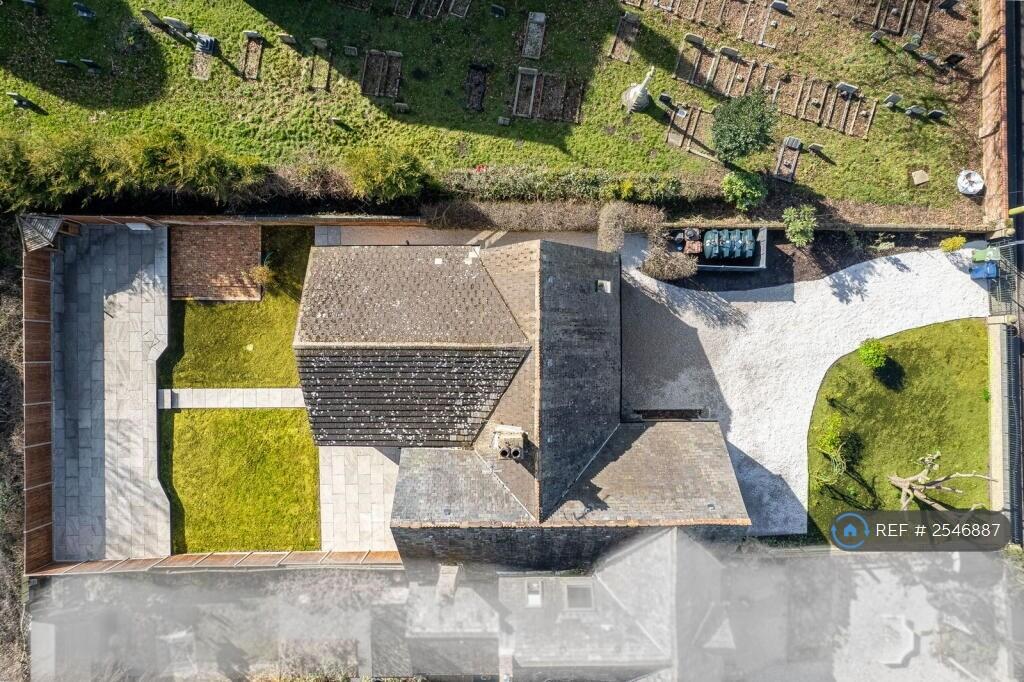 Overview Of The Whole Plot