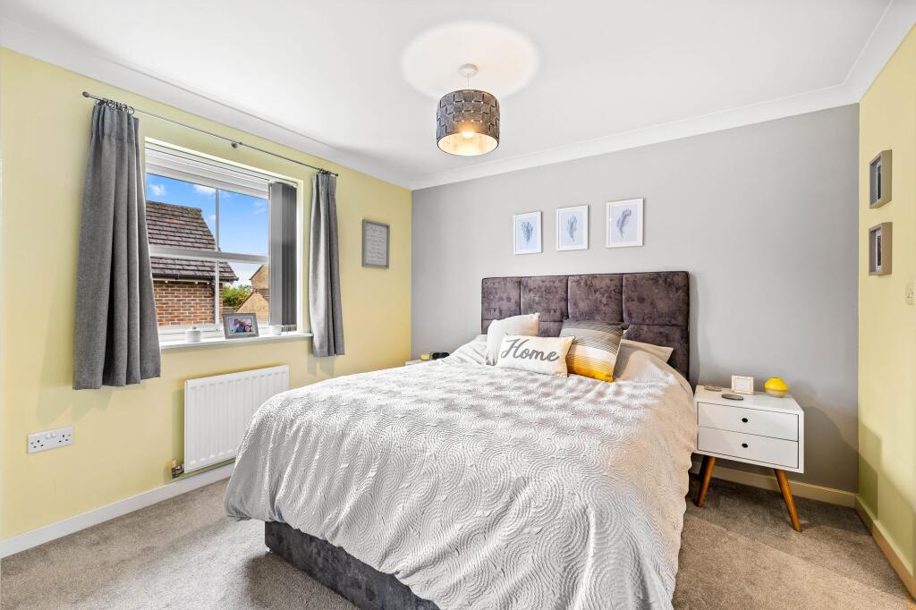 Principal Bedroom