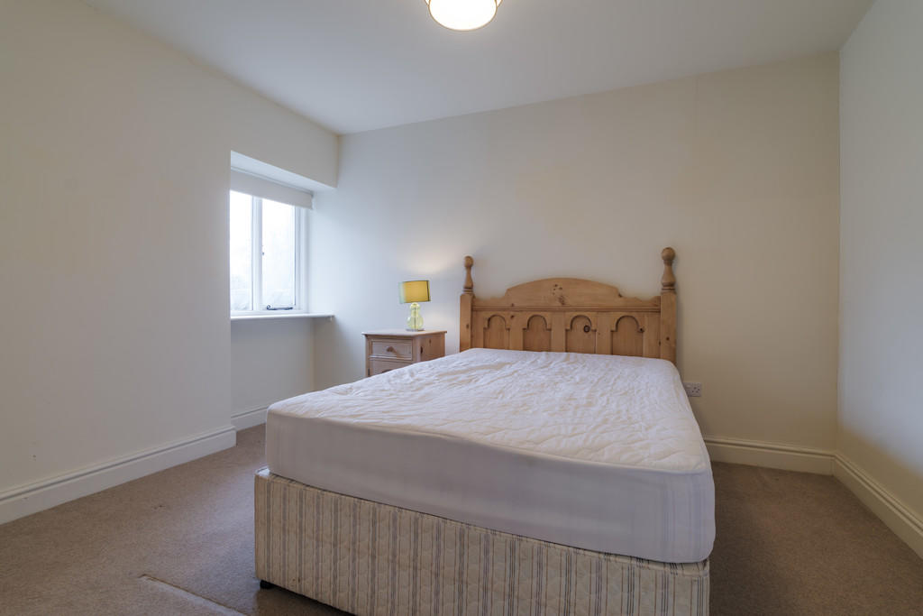 Bedroom  One