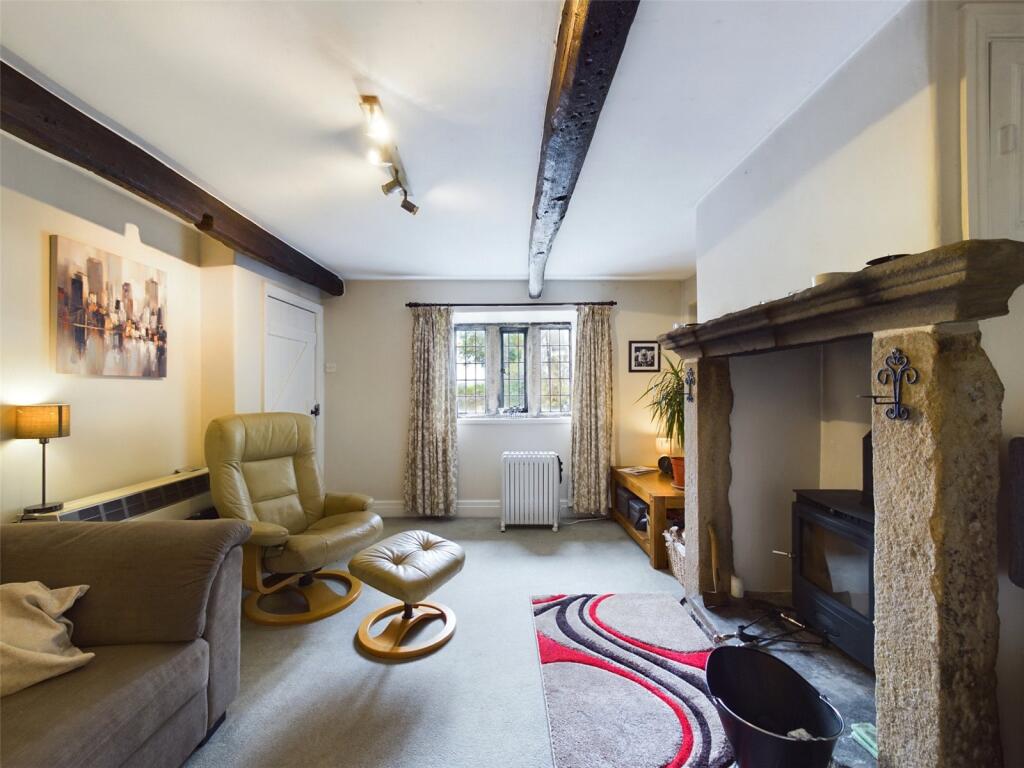 Dove Cottage
