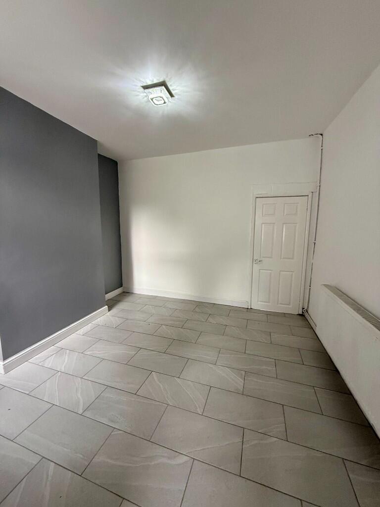 Rear reception room