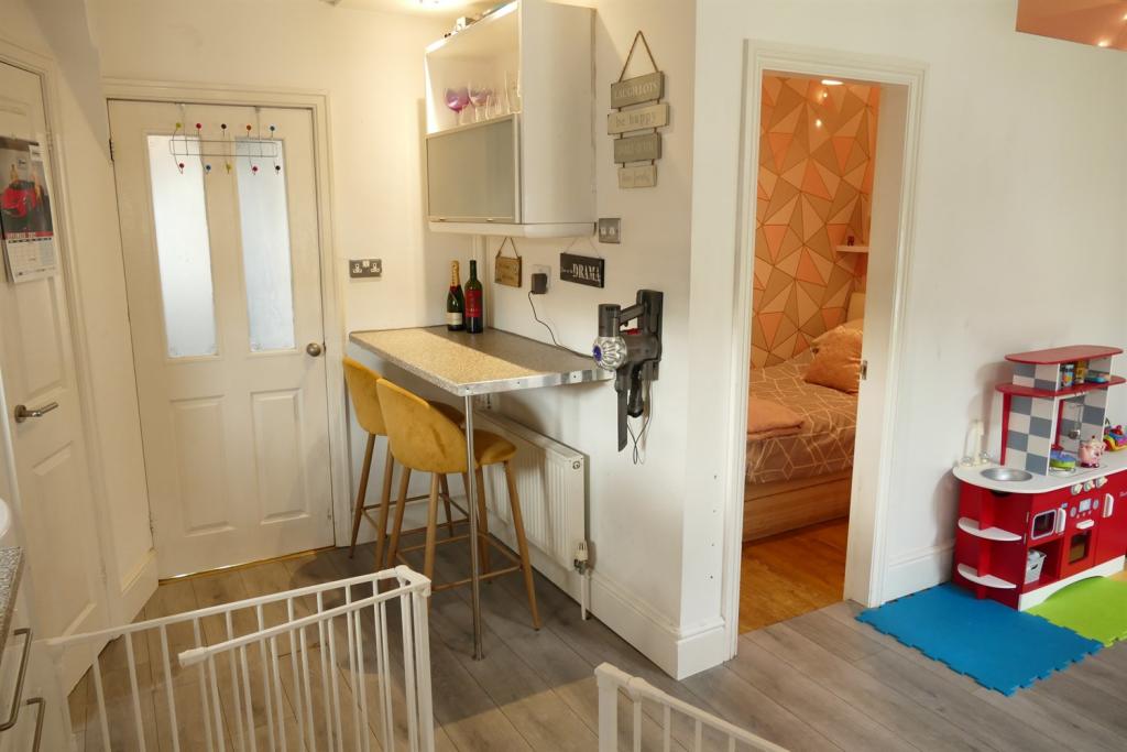 Kitchen+