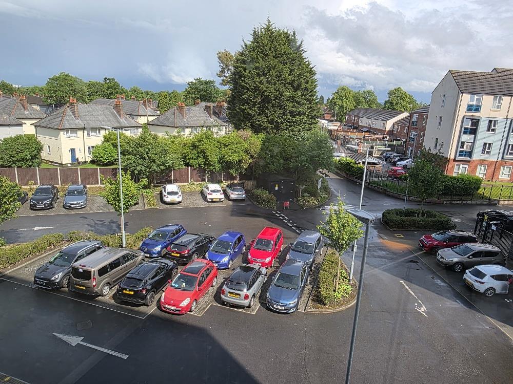 Car Park