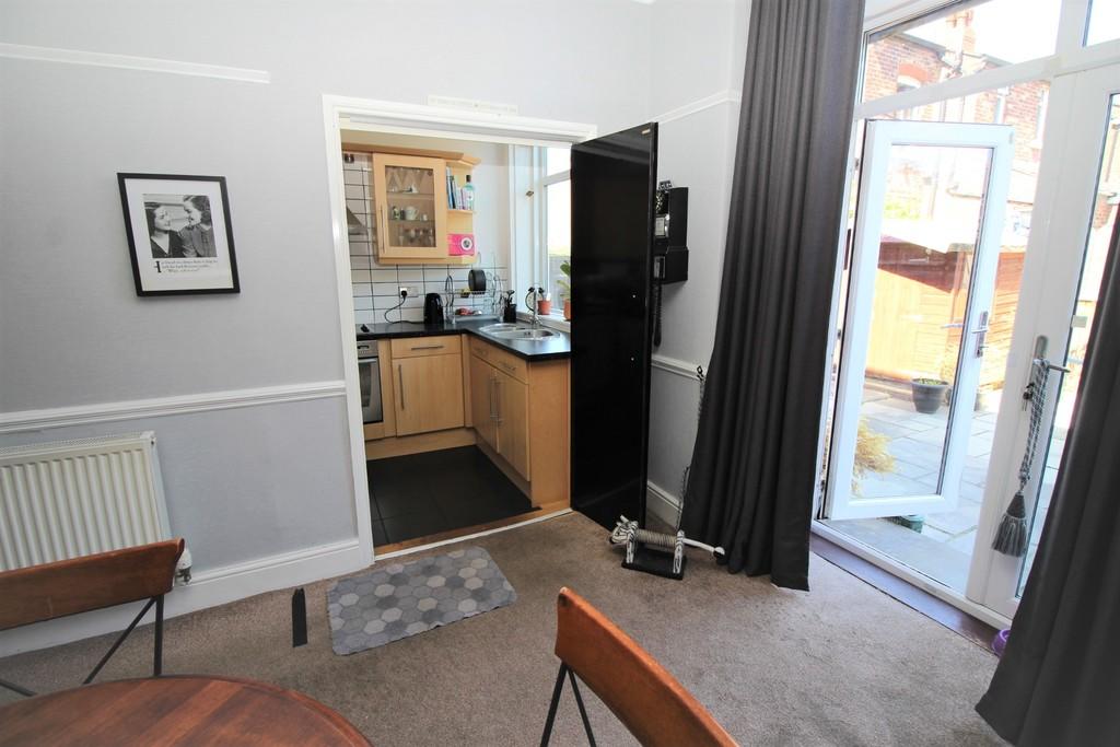 Dining Room 2
