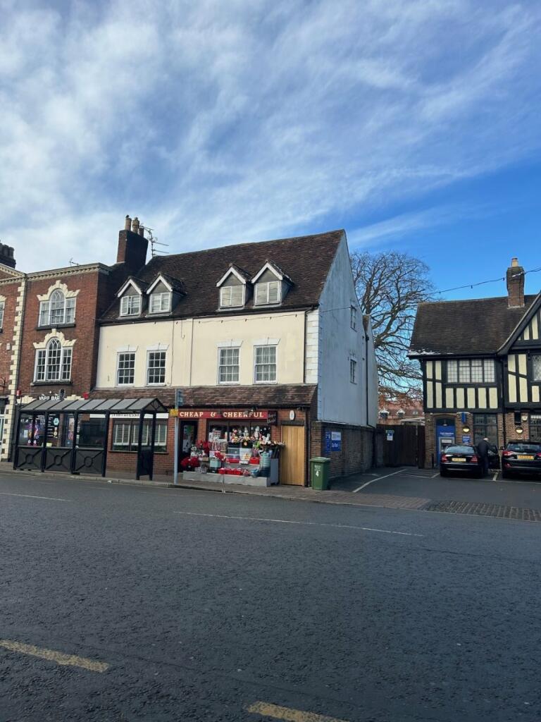 73 Load Street, Bewdley