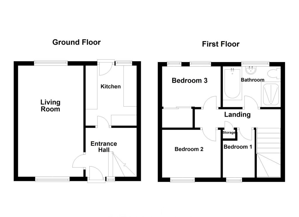 144 Hardthorn Road, Dumfries, DG2 9JT - Braidwoods