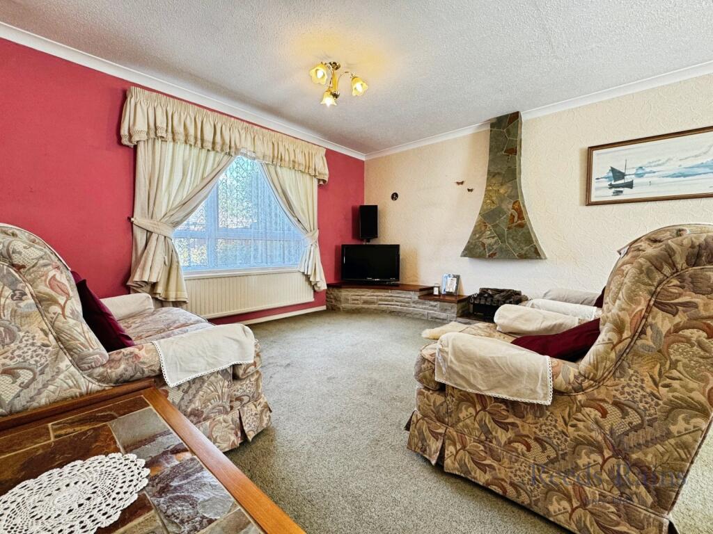 Lounge Area