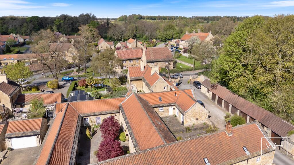 WH_The Old Byre, Hic