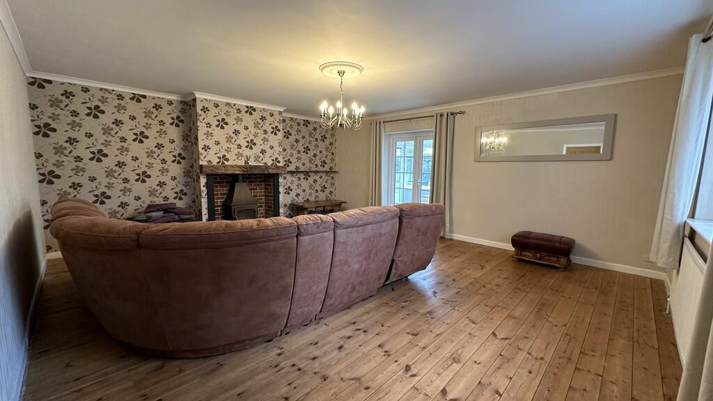 Lounge View 1