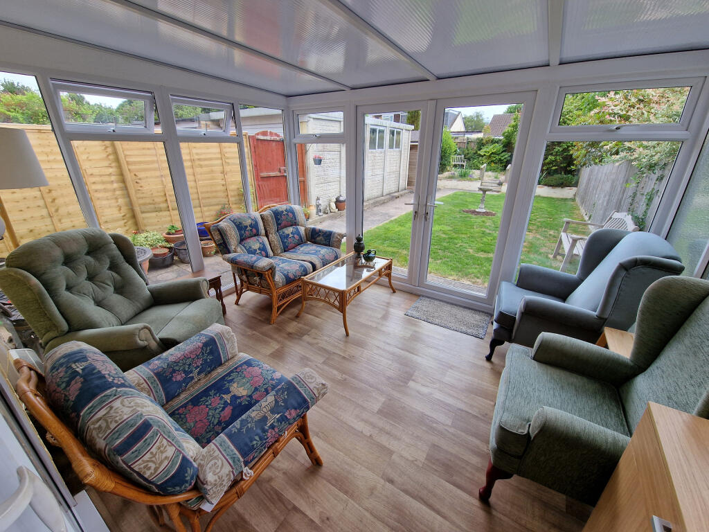Conservatory