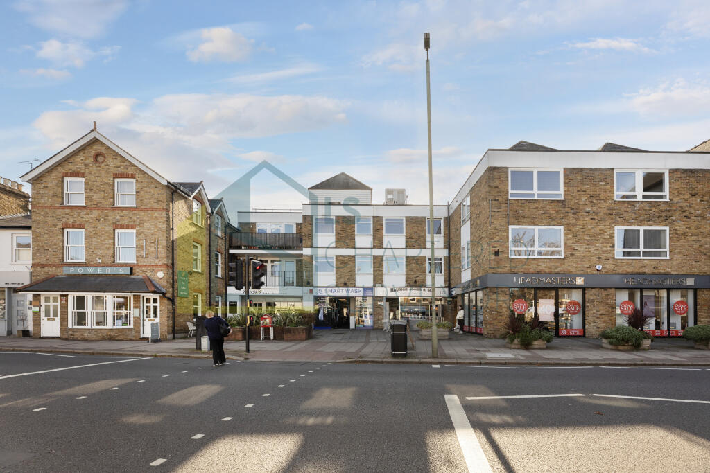 Alfred House F2 (13 of 13)