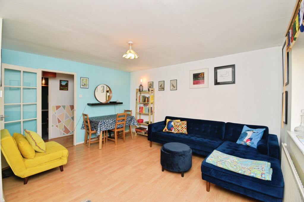 Living / Dining Room